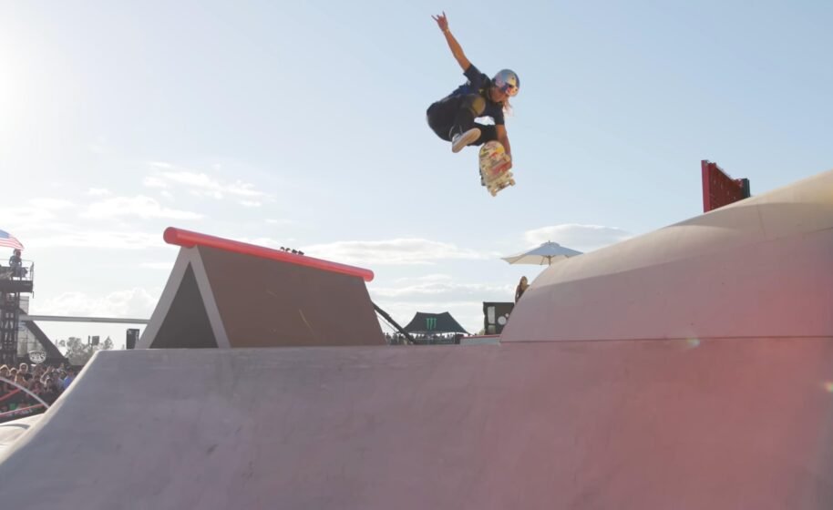 XGames